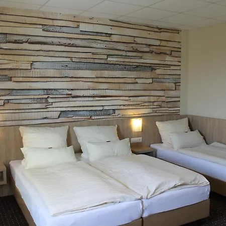 派尔酒店 酒店 3*