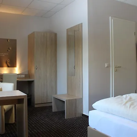 Hotel Pur 3*