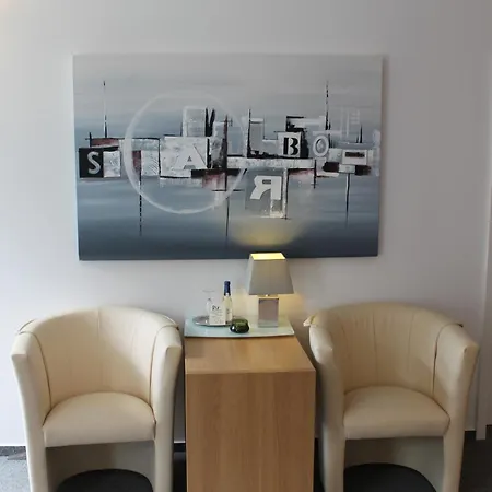 派尔酒店 Emlichheim