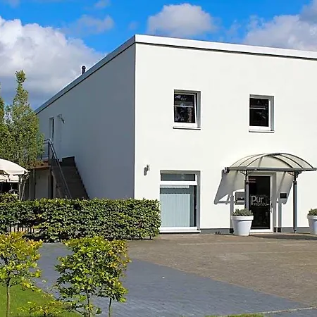 Hotel Pur Emlichheim