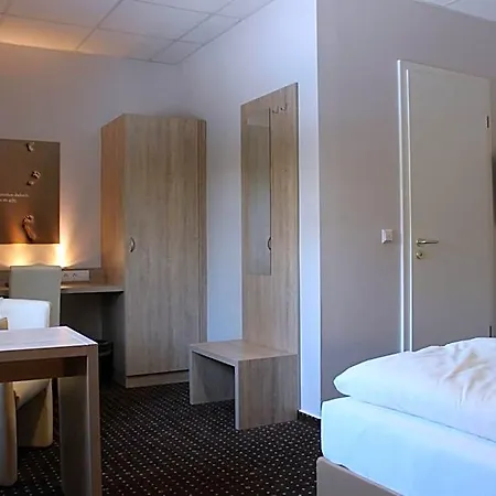 Hotel Pur