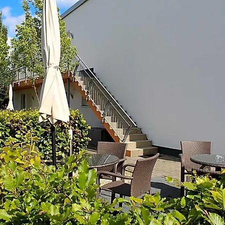 Hotel Pur
