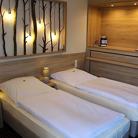 Hotel Pur 3*