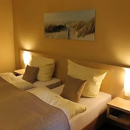 Hotel Pur Emlichheim