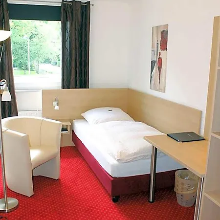 Pur Hotel 3*