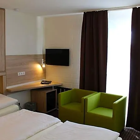 Hotel Pur