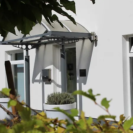 派尔酒店 3* Emlichheim