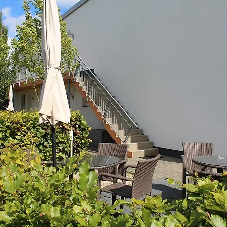 酒店 派尔酒店 Emlichheim