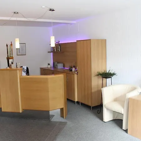 Pur Hotel 3*