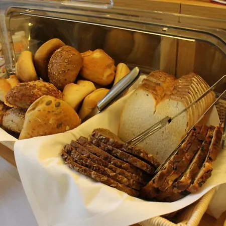 酒店 派尔酒店 Emlichheim