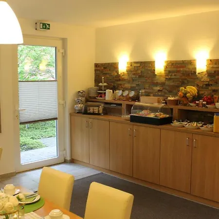 派尔酒店 酒店 Emlichheim