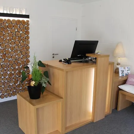Pur Hotel 3*